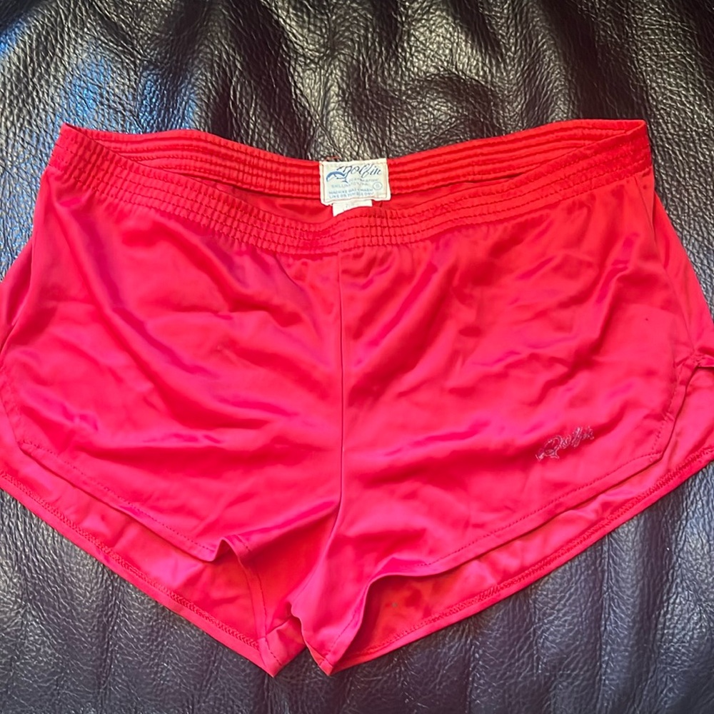 Dolfin/ Dolphin RARE 80s shorts